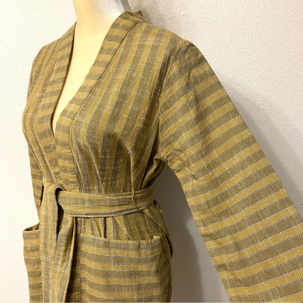 Ace & Jig Alexa Cardi in Topanga - Picture 6 of 8